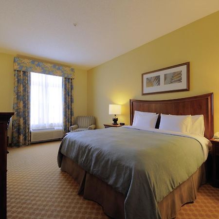 Spark By Hilton Orangeburg Exterior foto