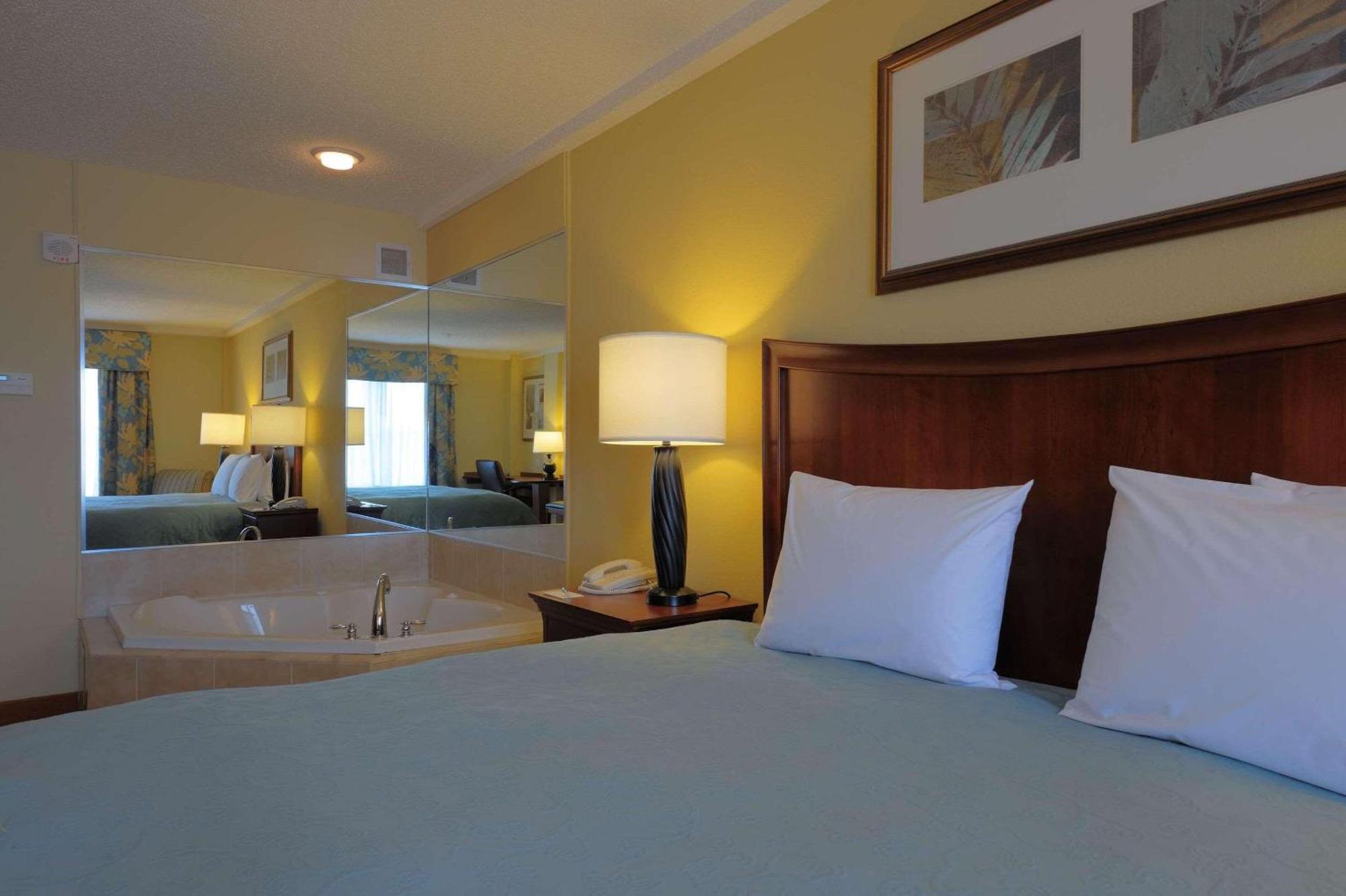 Country Inn & Suites by Radisson, Orangeburg, SC Zimmer foto