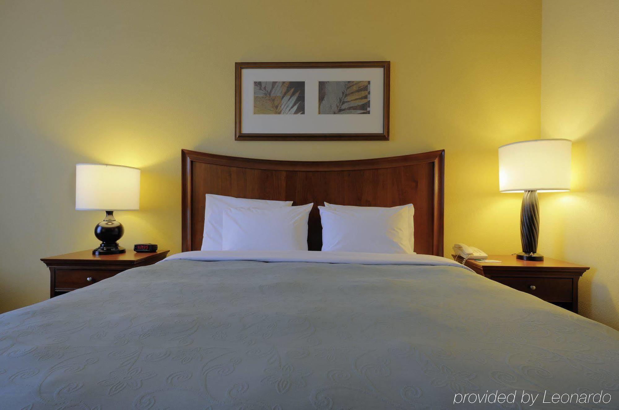 Spark By Hilton Orangeburg Zimmer foto