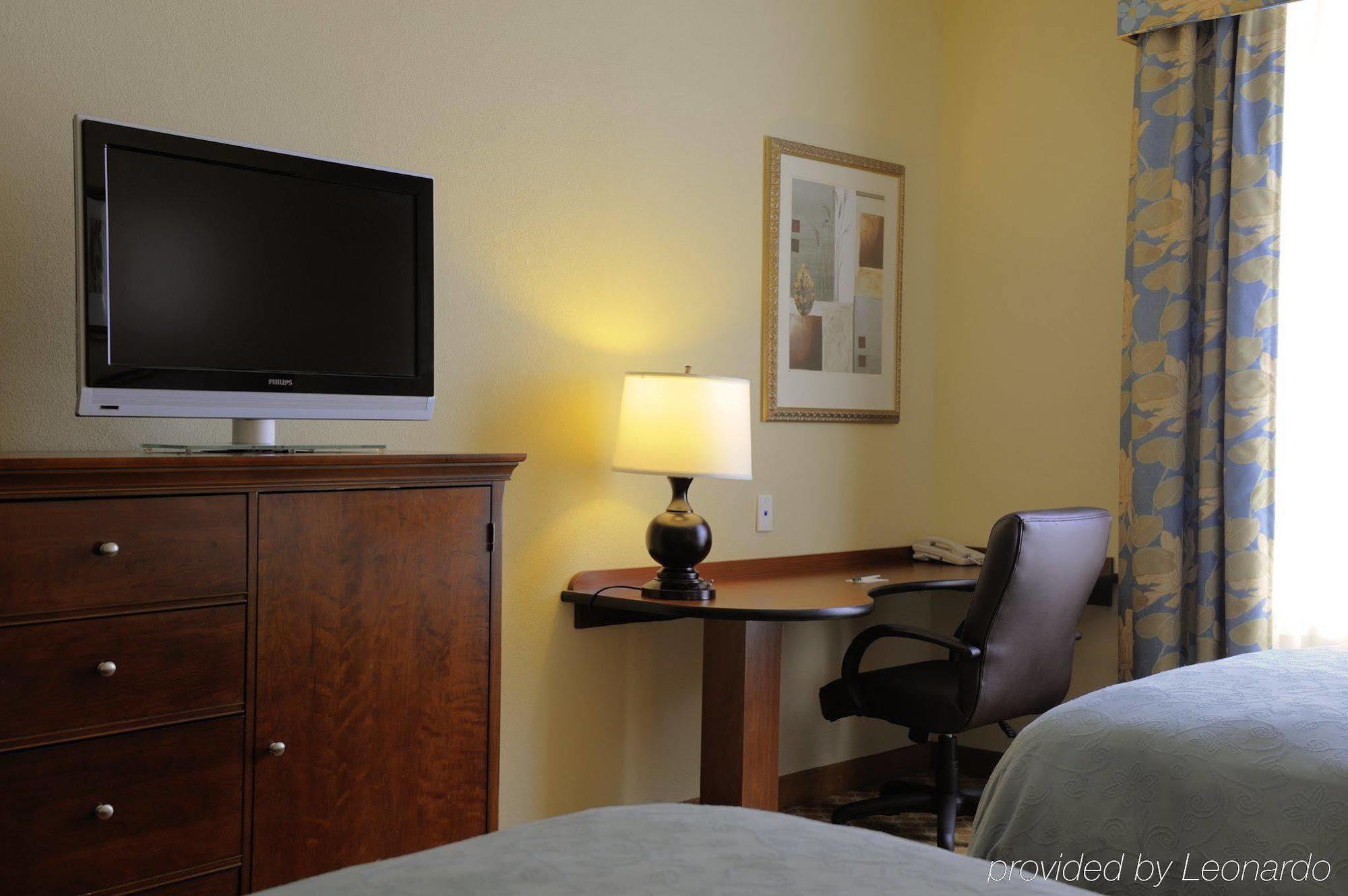 Spark By Hilton Orangeburg Zimmer foto
