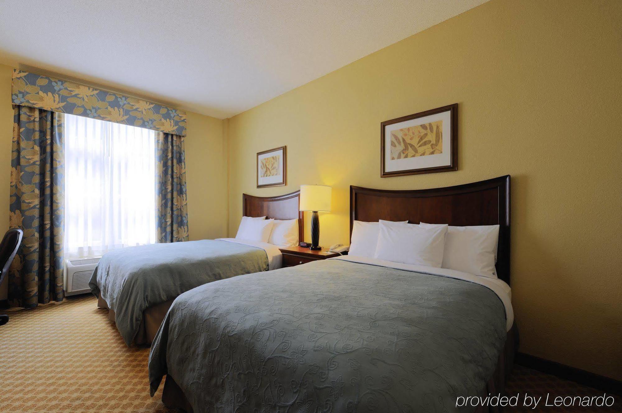 Spark By Hilton Orangeburg Zimmer foto